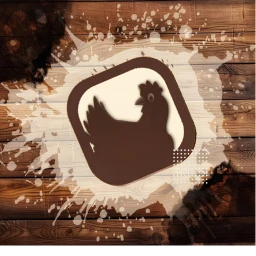 THE LEGACIES FARM  icon