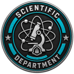 [SCP]: Scientifiс Department