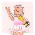 Pastel's Gymnastics