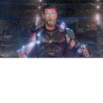 marvel thor