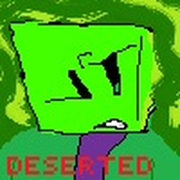 Deserted [BETA]