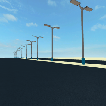 Saudi Arabian Tafheet Road