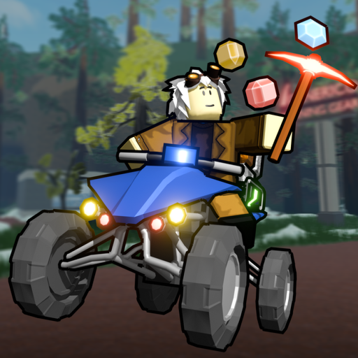 Ultimate Mining Tycoon [ALPHA][New machines!]