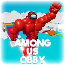 Escape Among Us Obby