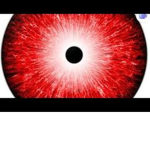 the eyes of death