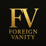 Foreign Vanity