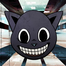 cartoon cat chapter 10