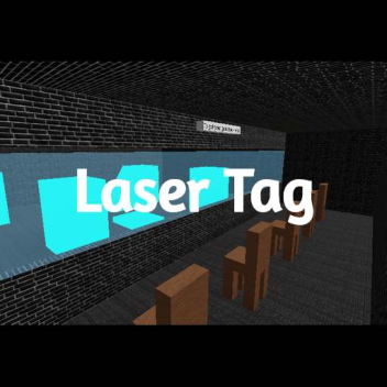 [UPDATE] Laser Tag🎉 
