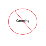 Stop Camping