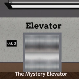 The Mystery Elevator [REOPENED] icon