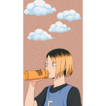 Ny Anime group