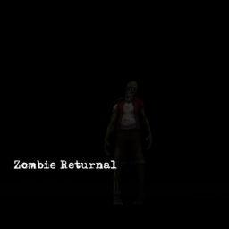Zombie Returnal