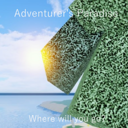 Adventurer's Paradise