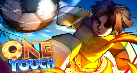 One Touch