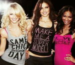 An it girl productions