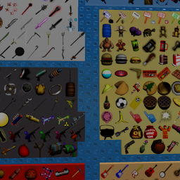 Ultimate Gear Wars