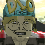 DΣADEYE // ⨀