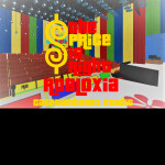 Casenumber23 Studio: The Price is Right ROBLOXia