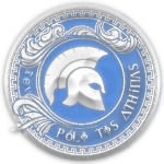 AΘΕ | The Athenian Militia