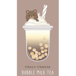 Boba clothing!!