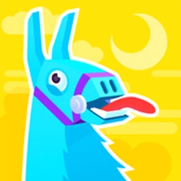 Llama Simulator [Release] 😱 V0.1 icon