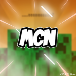 Team Minecraft Man
