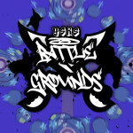 ⚔️Battlegrounds⚔️