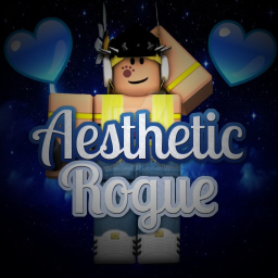 𝑨𝒆𝒔𝒕𝒉𝒆𝒕𝒊𝒄 𝑹𝒐𝒈𝒖𝒆 𝑯𝒂𝒏𝒈𝒐𝒖𝒕!