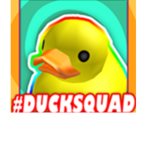 #The New DUCKSQUAD