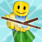 USE AN ITEM! [Early Alpha]