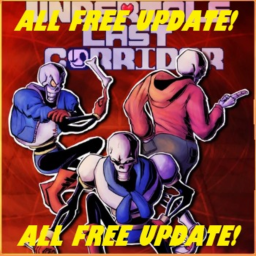 ULC: Sandbox Test V5.5  {NEW CHARACTERS} icon