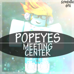Popeyes Meeting Center