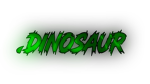 Dinosaur Guilders