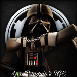 《•》The Galactic Empire《•》
