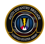165th Infantry Brigade —
