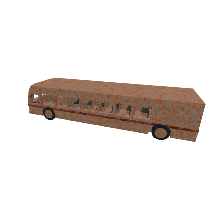 After The Flash Mirage Bus Remake