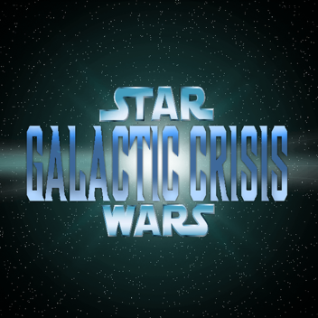 SW: GALACTIC CRlSlS (discontinued)