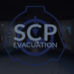 SCP Evacuation