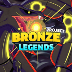 Project Bronze Legends Studios
