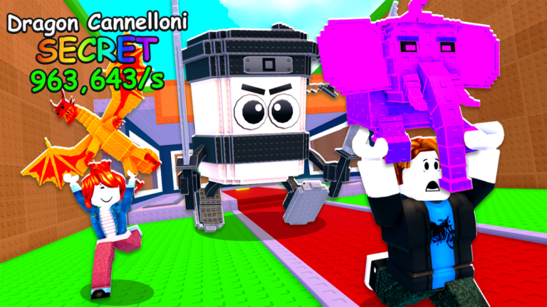 Stealing From Brainrots screenshot 2