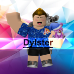 Dylan's Peeps!