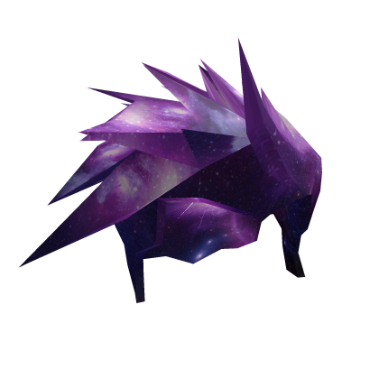  🌌Galaxy Hair🌌