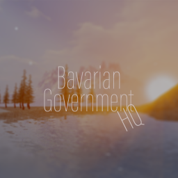 Bavarian Government HQ V5!