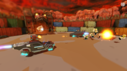 Przełamanie oblężenia!🏎️Samochody