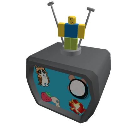 Item Thumbnail
