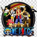 One Piece Clothes Shop