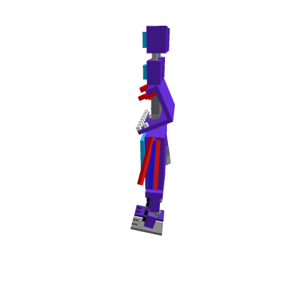 withered bonnie