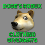 Doge’s Robux