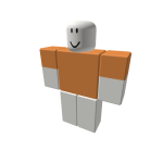 Neon Orange shirt