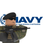 # ## | Navy Patrol Police